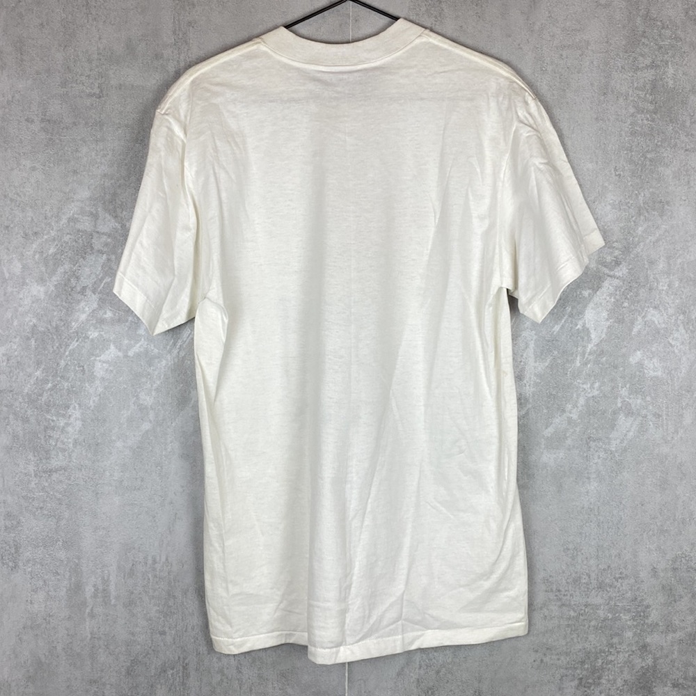 Vintage political single stitch tee - Picture 7 of 7